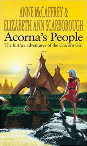 Acorna's People by Anne McCaffrey