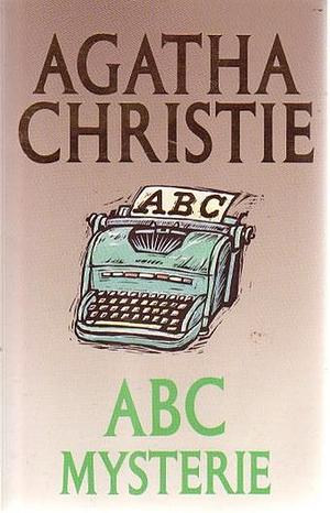 Het ABC mysterie by Agatha Christie