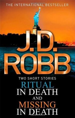 Ritual in Death / Missing in Death by J.D. Robb