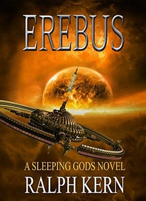 Erebus by Ralph Kern