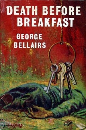 Death Before Breakfast by George Bellairs