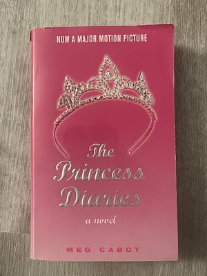 The Princess Diaries by Meg Cabot