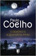 O Demónio E A Senhorita Prym by Paulo Coelho