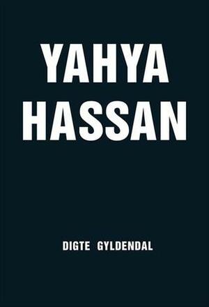 Yahya Hassan by Yahya Hassan