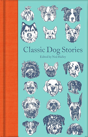 Classic Dog Stories by Various