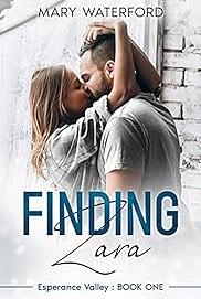 Finding Zara by Mary Waterford