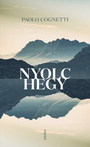 Nyolc hegy by Paolo Cognetti