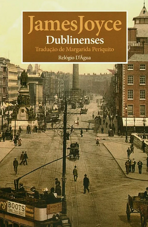 Dublinenses by James Joyce