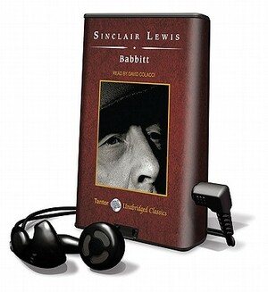 Babbitt by Sinclair Lewis