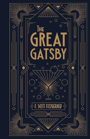 The Great Gatsby by F. Scott Fitzgerald