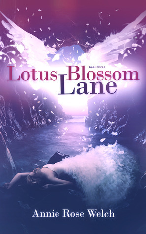 Lotus Blossom Lane by Annie Rose Welch