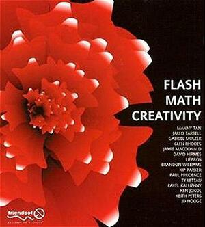 Flash Math Creativity by Manny Tan, Jamie Macdonald, Glen Rhodes