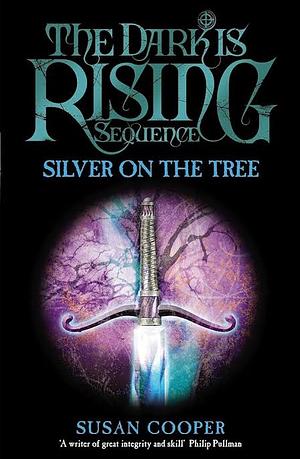 Silver on the Tree by Susan Cooper