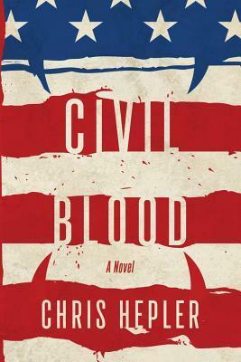 Civil Blood: The Vampire Rights Case That Changed a Nation by Chris Hepler