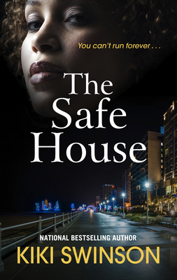 The Safe House by Kiki Swinson