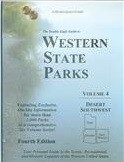 The Double Eagle Guide to Western State Parks: Desert Southwest: Arizona, New Mexico, Utah by Elizabeth Preston, Thomas Preston