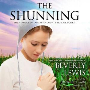 The Shunning by Beverly Lewis