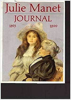 Journal, 1893-1899 by Julie Manet