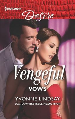 Vengeful Vows by Yvonne Lindsay