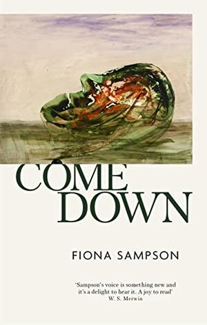 Come Down by Fiona Sampson