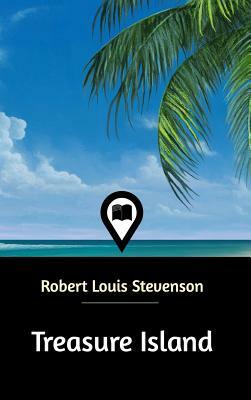 Treasure Island by Robert Louis Stevenson