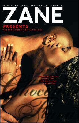 Chocolate Flava: The Eroticanoir.com Anthology by 