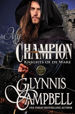 My Champion by Glynnis Campbell