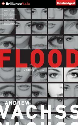 Flood by Andrew Vachss