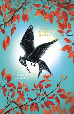 The Hunger Games by Suzanne Collins