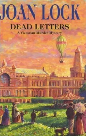 Dead Letters by Joan Lock
