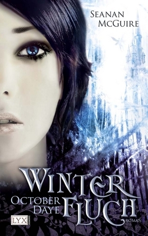 Winterfluch by Seanan McGuire