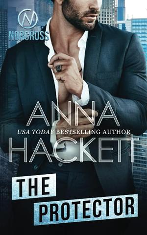 The Protector by Anna Hackett