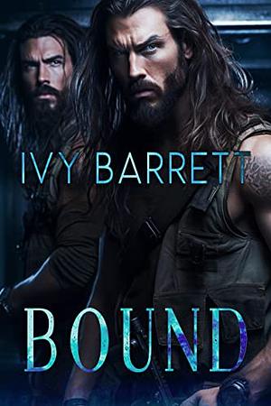 Bound by Ivy Barrett