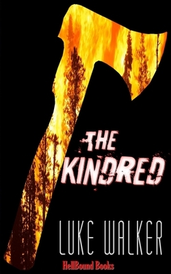 The Kindred by Luke Walker
