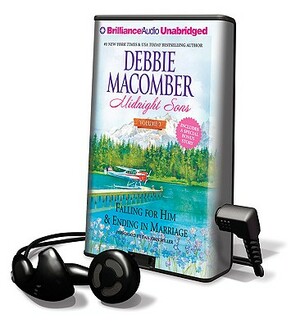 Midnight Sons, Volume 3: Falling for Him & Ending in Marriage by Debbie Macomber