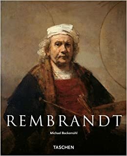 Rembrandt (1606-1669). El enigma de la visión del cuadro by Michael Bockemühl