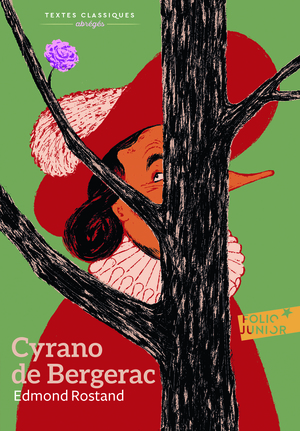 Cyrano de Bergerac by Edmond Rostand