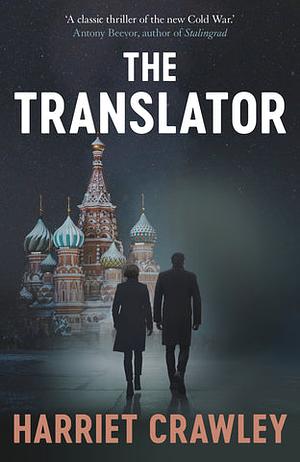 The Translator by Harriet Crawley