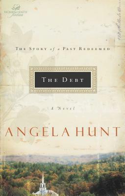 The Debt: The Story of a Past Redeemed by Thomas Nelson