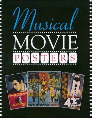 Musical Movie Posters by Bruce Hershenson