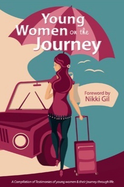 Young Women on the Journey by 