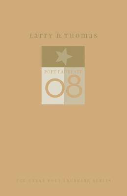 New and Selected Poems by Billy Bob Hill, Larry D. Thomas