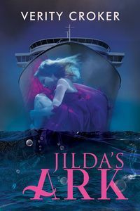 Jilda's Ark by Verity Croker