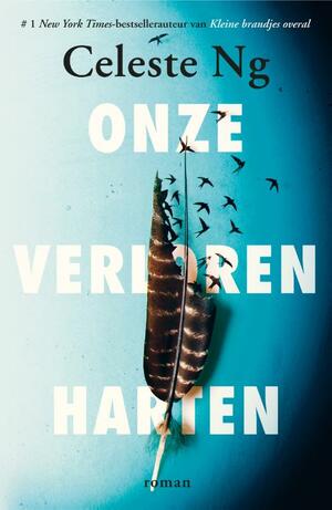 Onze verloren harten by Celeste Ng