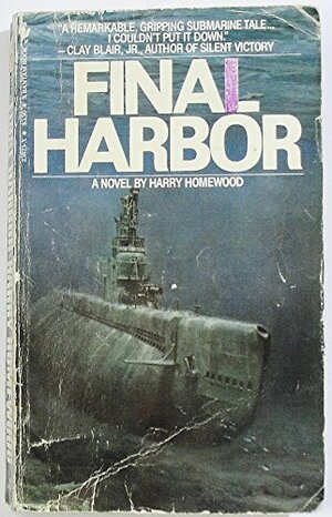 Final Harbor by Harry Homewood