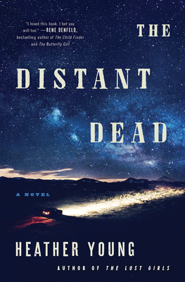 The Distant Dead by Heather Young