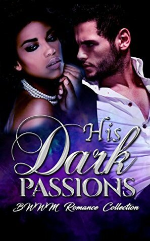 His Dark Passions by Jane Paige, Mercedes Hart