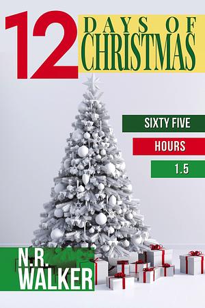 12 Days of Christmas by N.R. Walker