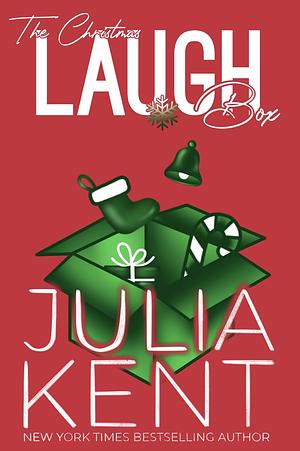 The Christmas Laughbox  by Julia Kent