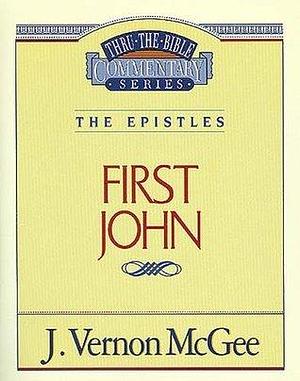 Thru the Bible Vol. 56: The Epistles by J. Vernon McGee, J. Vernon McGee